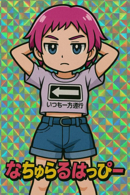 AIイメージ